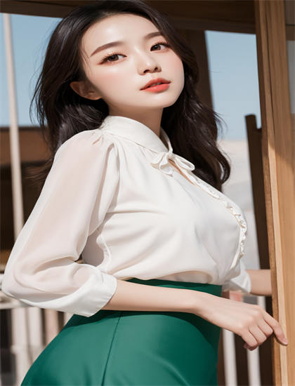 《新世界之门》技术揭秘：无人机拍摄如何行业领先的技术实践 为艺术创作提供更多可能