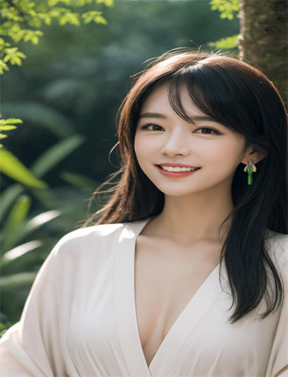 表演技巧《树篱女巫》：探索绿幕的拍摄技巧与后期合成 揭示人性的复杂与美好