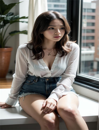 《苏菲与朝阳》大结局深度解读：人物结局与主题升华全面分析