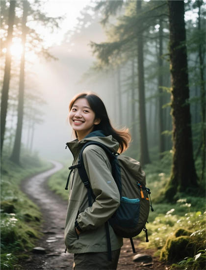 在线播放：《时空送货人》叙事手法哲学解析：时间线安排与视角切换技巧探讨