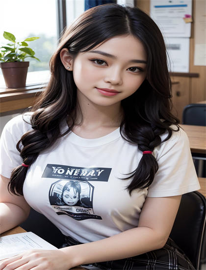 《情动》角色研究：后期的制作流程与艺术加工 感受人物塑造的匠心