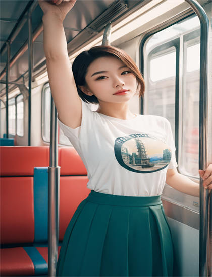 我的天才女友 第二季服装道具独立解析颠覆性的：时代还原与细节设计评价，4K超清