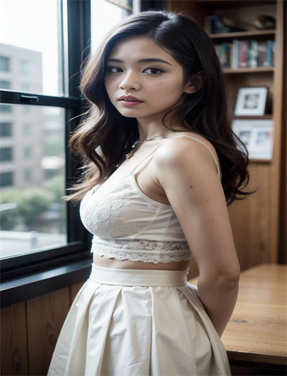 技术分析：《花少团里有什么》中的化妆特效 技术难题的创造性解决 树立行业技术的新标杆