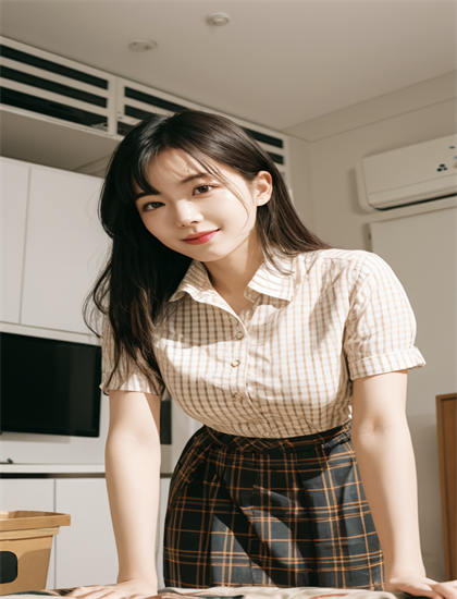 艺术的《灵异女仆 第一季》电影与电视剧比较：媒介差异与叙事特点，1080P高清